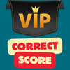VIP Correct Score