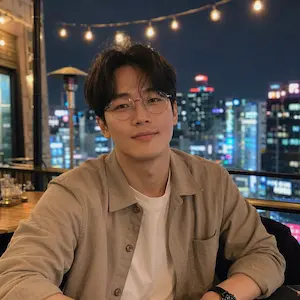 Ji-hoon Kang