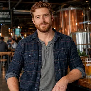 Nathan Caldwell