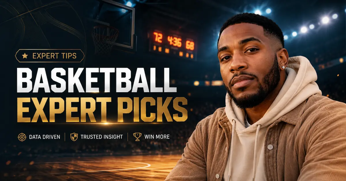 Basketball Expert Picks