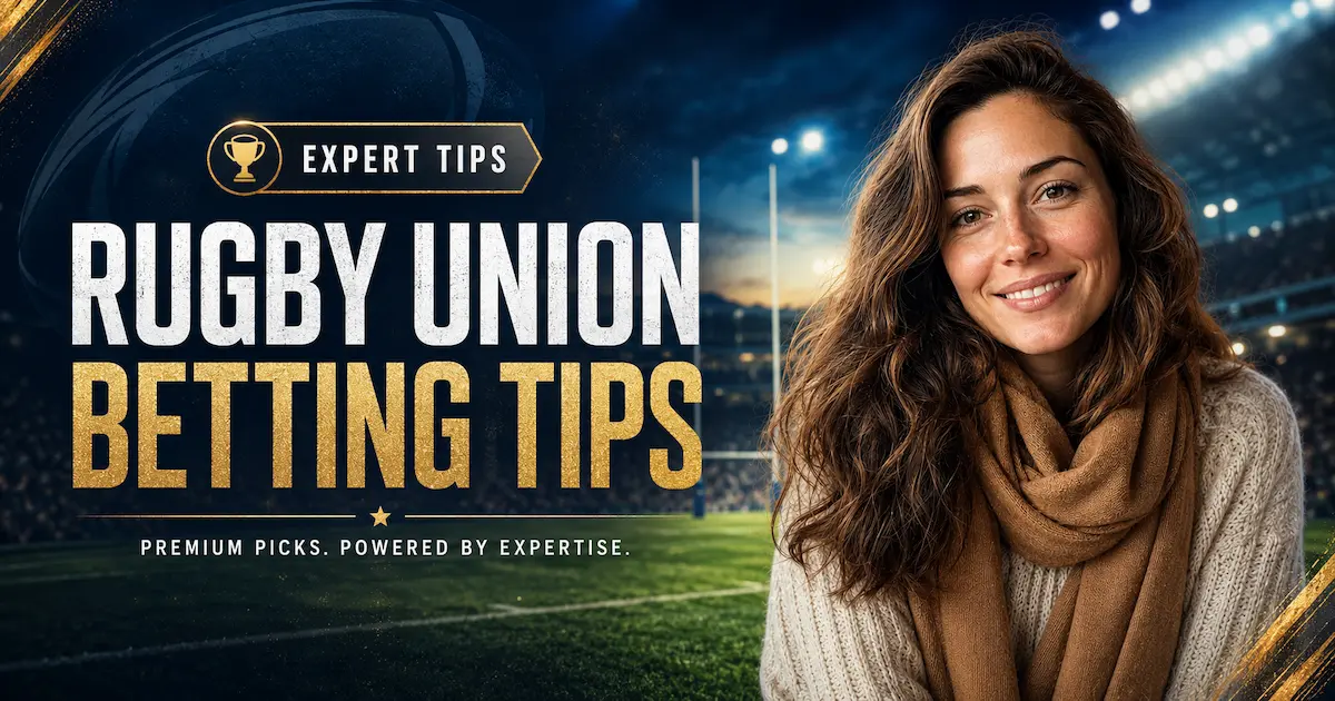 Rugby Union Betting Tips